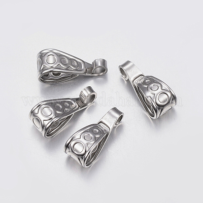 Трубчатые дужки из нержавеющей стали 304 X-STAS-F135-01P-1