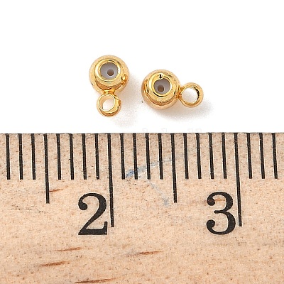 Поручни из латунной трубки KK-C099-12A-G-1