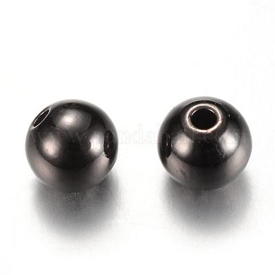 Spacer бисер латунные KK-S753-3mm-B-1