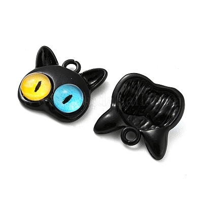 Сплав эмали подвески FIND-G061-10EB-1