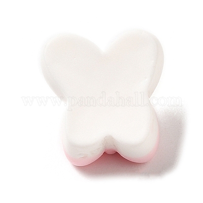 Непрозрачные кабошоны из смолы RESI-C036-04I-1