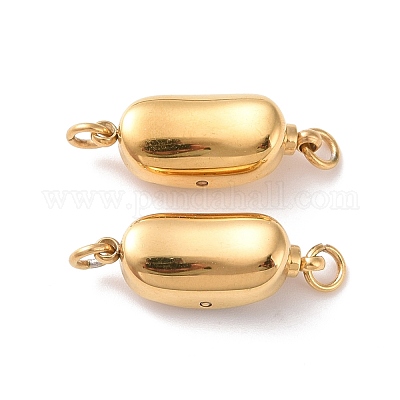 Застежки-коробки из нержавеющей стали 304 STAS-G071-49G-1