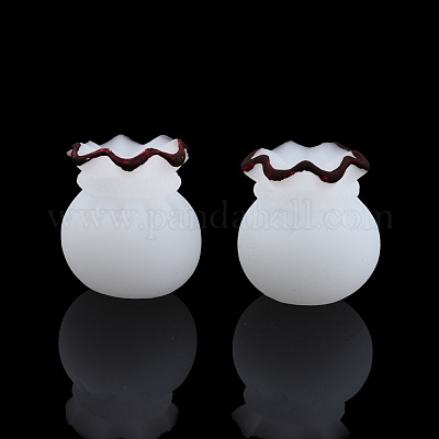 Непрозрачные шарики cmолы RESI-N021-26-1