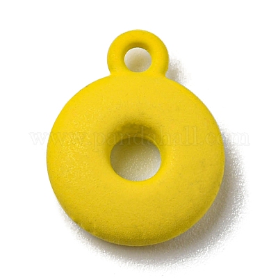 Сплав эмали подвески&nbsp;ENAM-D057-01C-1