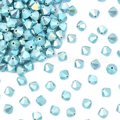 Хрустальные бусины preciosa® X-PRC-BA6-63030-20000-1