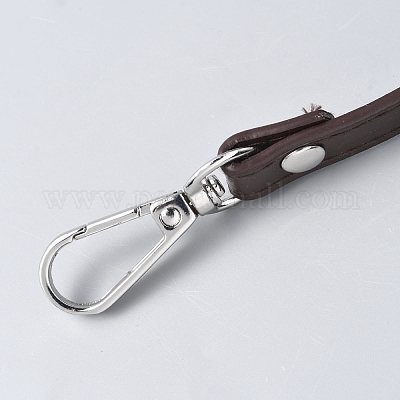 Регулируемые ремни из искусственной кожи FIND-WH0400-16I-1