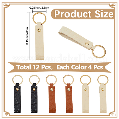 12 шт. KEYC-CL0001-18-1