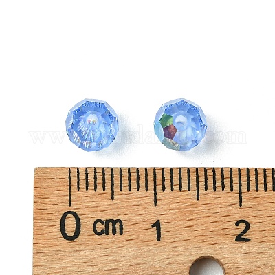 Хрустальные бусины preciosa® X-PRC-BB6-30020-200-1