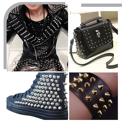 Studs and Spikes