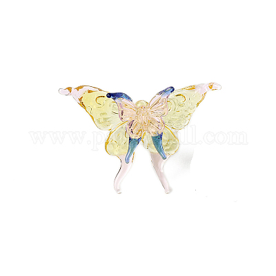 Glasfingerringe&nbsp;PW-WG3E295-05-1