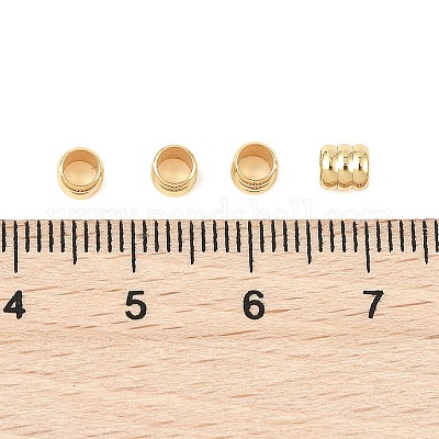 Латунные бусины&nbsp;XGRPCF921-211G-1