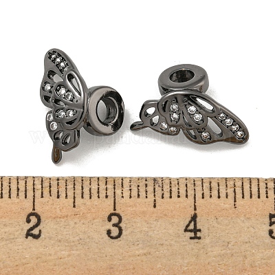 Латунные шарики циркония кубической KKB-L215-023B-1