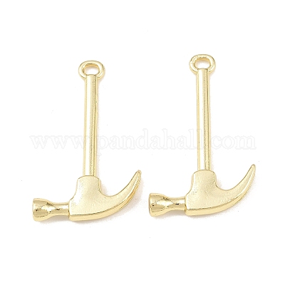 Подвески из сплава &nbsp;PALLOY-P315-11B-G-1