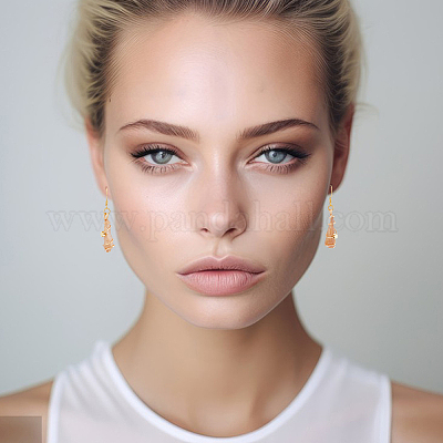 10 шт. гальванизированные необработанные натуральные кварцевые кристаллы медные подвески в обертке из проволоки FIND-FH0009-12B-1