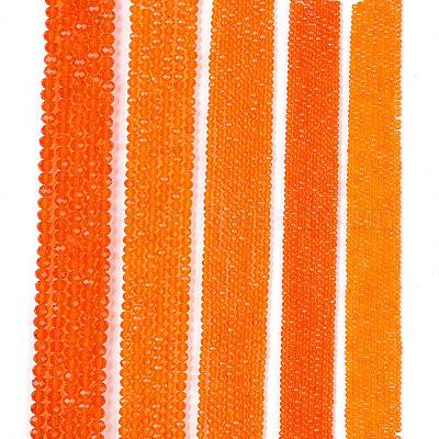 Стеклянные бусины EGLA-A044-T3mm-D25-1