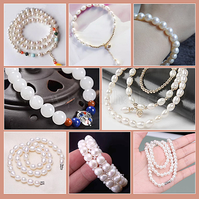 Полиэфирные шнуры&nbsp;OCOR-WH0067-88D-02-1