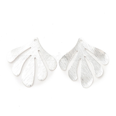 Латунные подвески KK-M250-20S-1