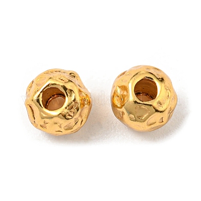 201 бусина из нержавеющей стали STAS-M089-14G-1