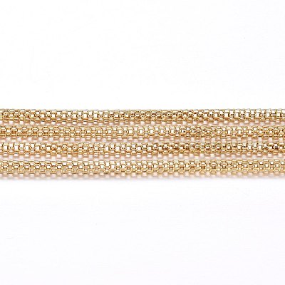 Цепи для фонарей из нержавеющей стали 304 CHS-H020-03G-1