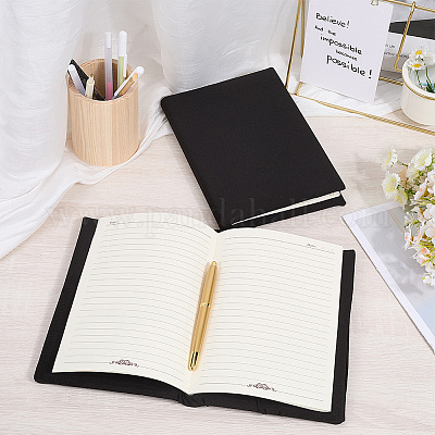 Обложки для книг из эластичной ткани AJEW-CP0008-94B-1