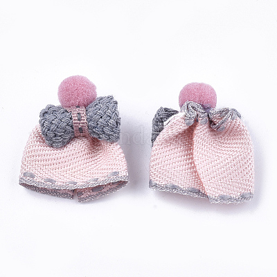 Аксессуары из хлопковой ткани ручной работы FIND-T021-05A-1