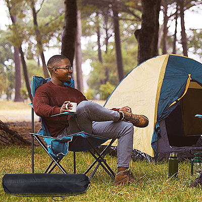 3 шт. 3-х стилистические полиэстеровые сумки для хранения с завязками ABAG-CP0001-04-1