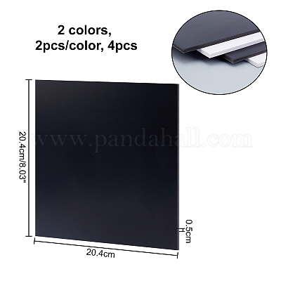 Доски пены пвх DIY-OC0005-57-1