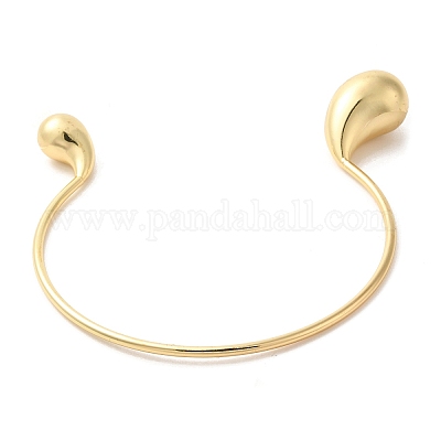 Латунные ожерелья-чокеры NJEW-P291-01G-1