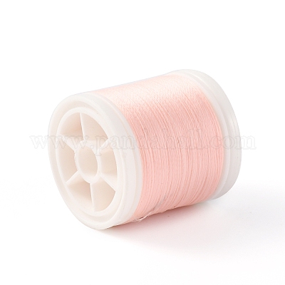 Cordones luminosos de poliéster&nbsp;OCOR-WH0071-010E-1