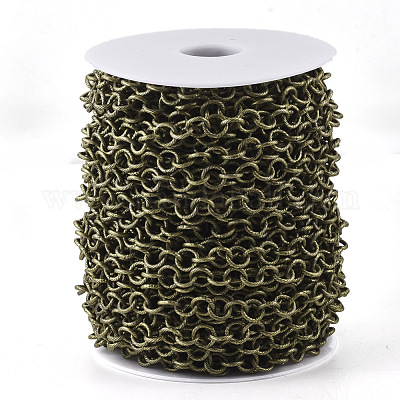 Роло железа цепи CH-S125-013-AB-1