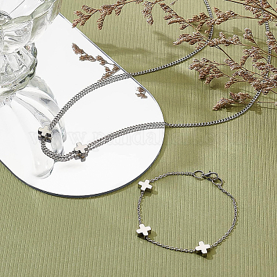 Латунные бусины&nbsp;KK-BC0005-06-1