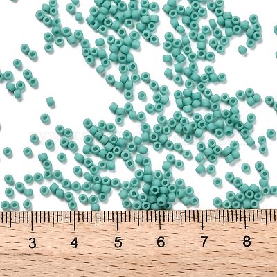 Круглые бусины toho 11/0 X-SEED-TR11-0055F-1