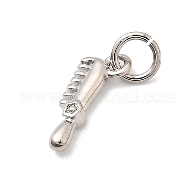 Латунные подвески&nbsp;KK-I364-43P-1