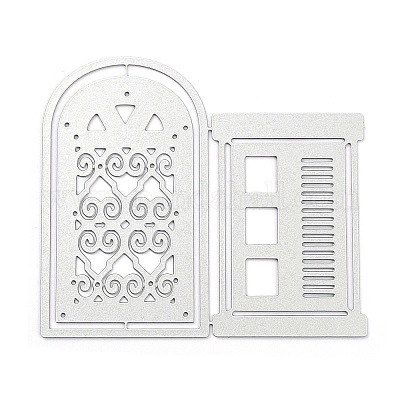 Окно DIY-P076-44-1