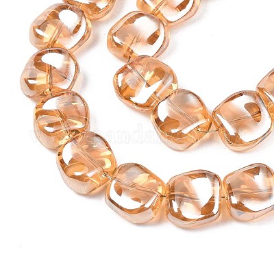 Гальванизируйте стекла прядь EGLA-S188-21-A03-1