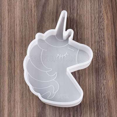 Силиконовые Молды для свечей в виде животных DIY-U004-01C-1