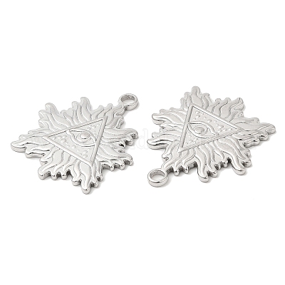 Подвески из нержавеющей стали 304 STAS-Z041-22P-1