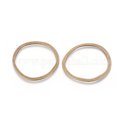 Колечки-коннекторы&nbsp;LS-EA13479Y-AB-1