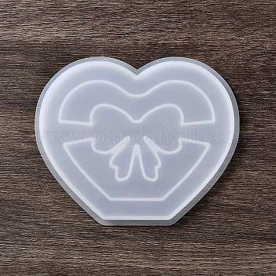 Силиконовые Молды ко дню матери своими руками SIL-A010-03D-1