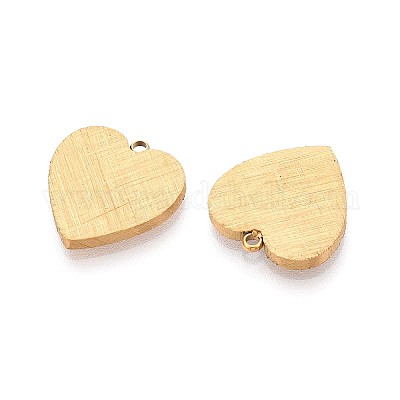 Подвески из нержавеющей стали 304 STAS-N109-168G-1