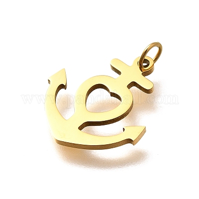 Подвески из нержавеющей стали 304 STAS-R153-31G-1