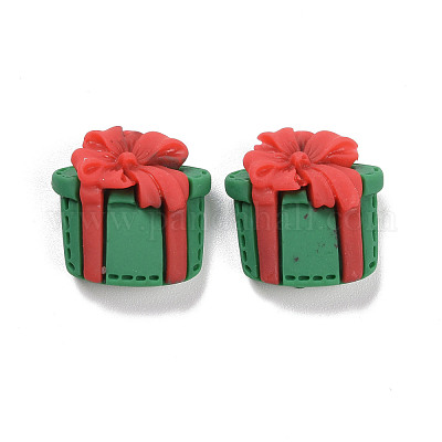 Кабошоны из смолы CRES-D004-11-1