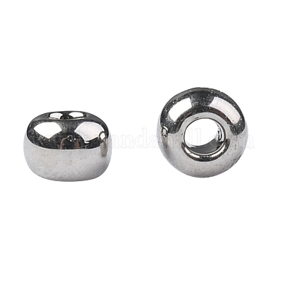 Круглые бусины toho SEED-TR11-0713-1