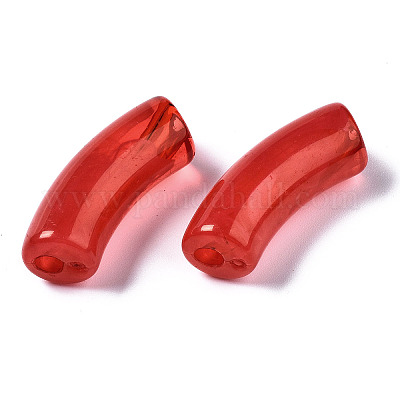 Акриловые бусины X1-SACR-S678-021-1