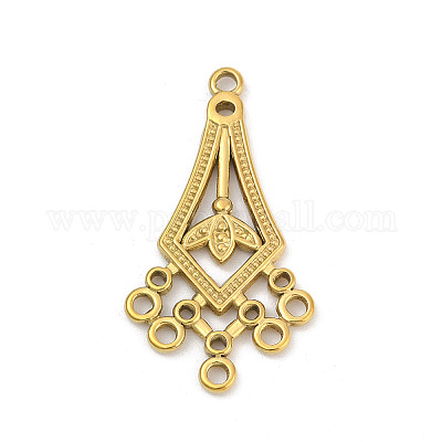 Ссылки на компоненты люстры из нержавеющей стали 304 STAS-Q350-11G-1