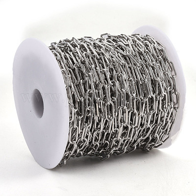 Цепи из несваренного железа CH-S125-09A-P-1