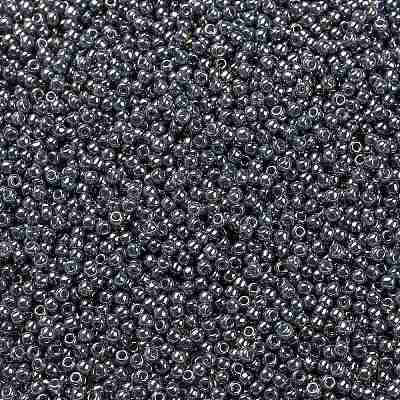 Круглые бусины toho 11/0 X-SEED-TR11-0455-1