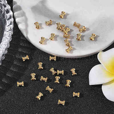 Латунные бусины&nbsp;XGRQ19432-306G-1