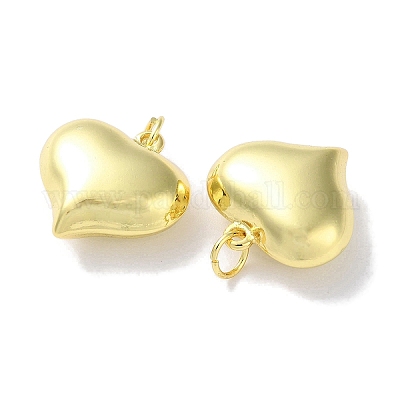 Стойки обшивки латунные подвески KK-Z039-32B-G-1