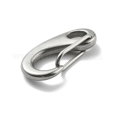 Фурнитура для застежки-защелки из нержавеющей стали 304 STAS-B082-04A-P-1